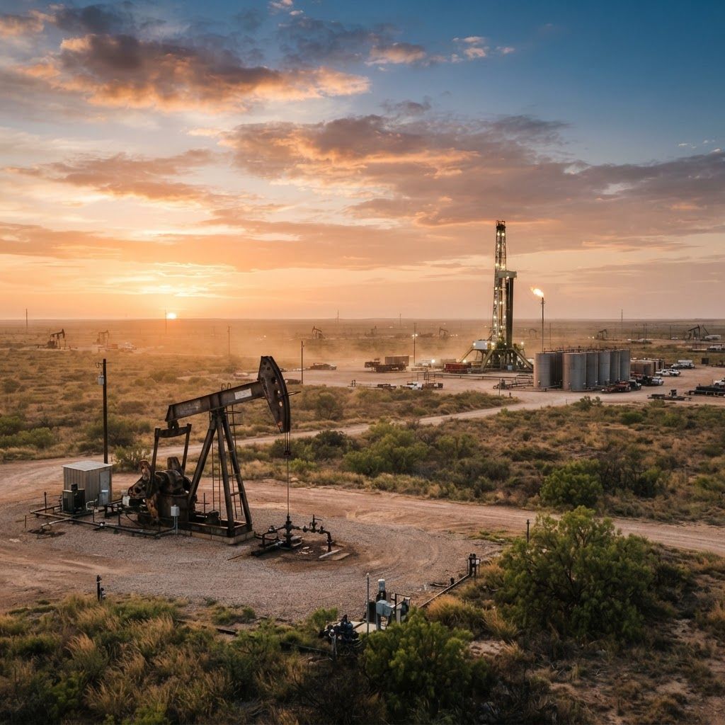 Top 10 Best Oil and Gas Companies in Lubbock