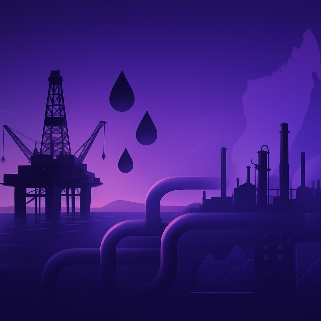 Top 10 Best Oil and Gas Companies in Madagascar
