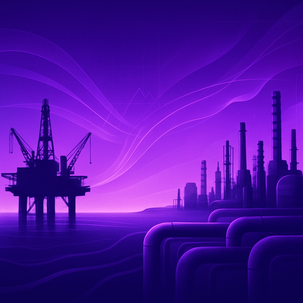 Top 10 Best Oil and Gas Companies in Malaysia