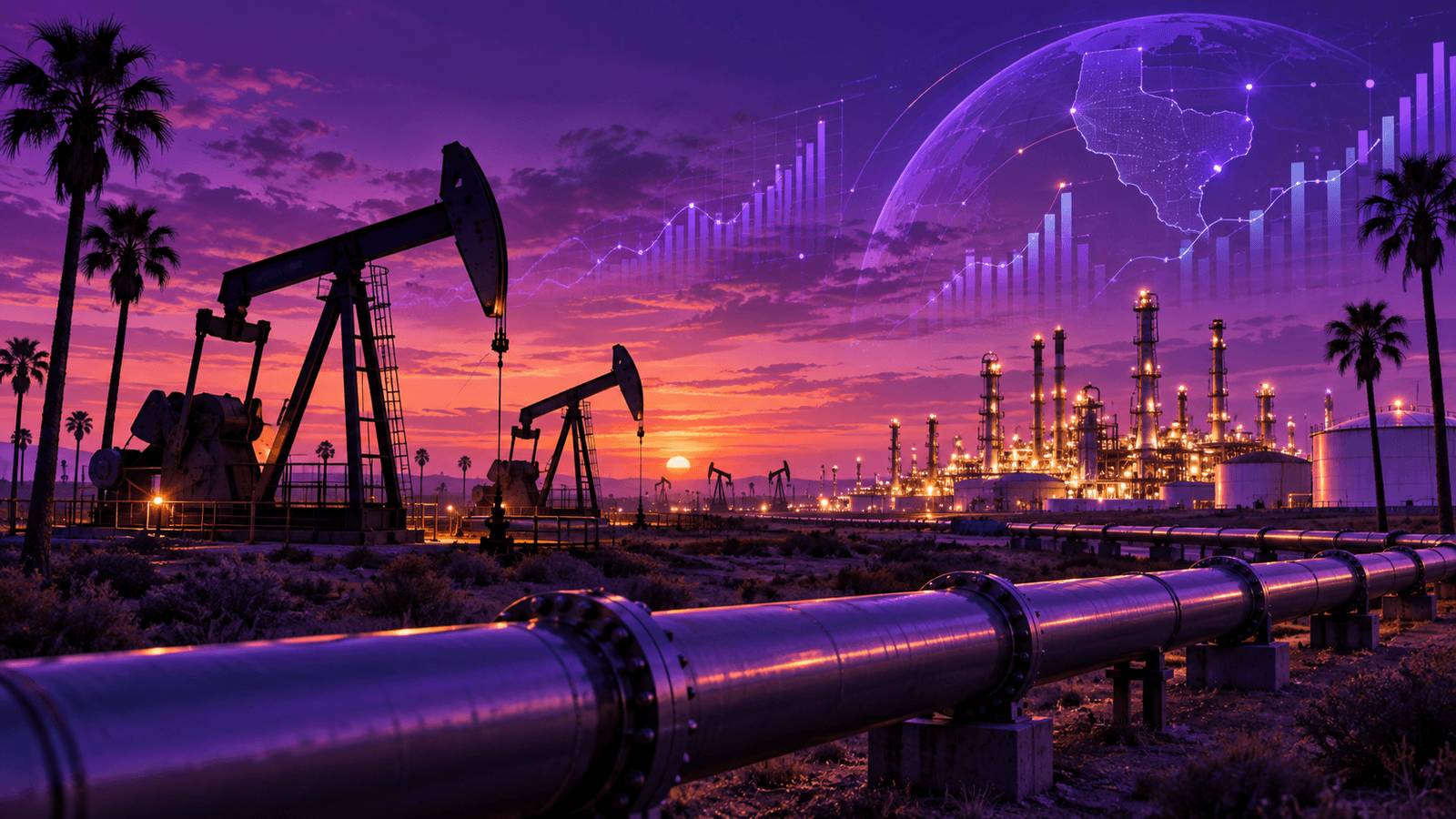 Top 10 Best Oil and Gas Companies in McAllen