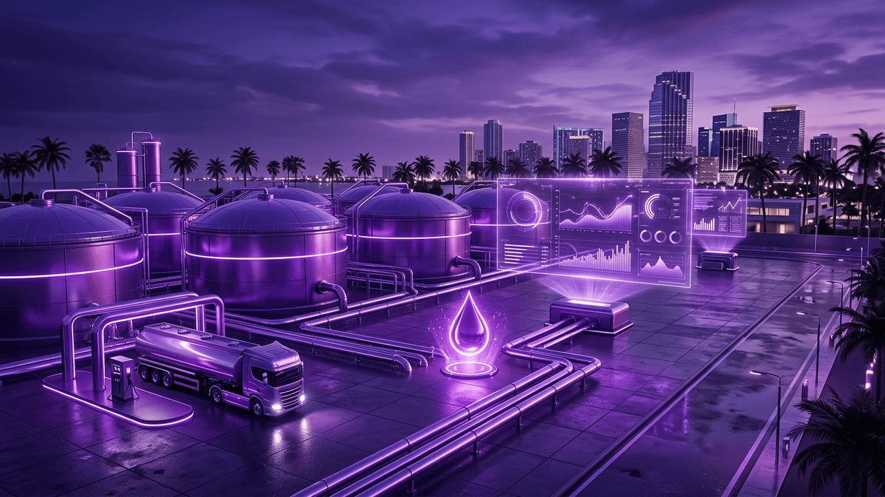 Top 10 Best Oil and Gas Companies in Miramar
