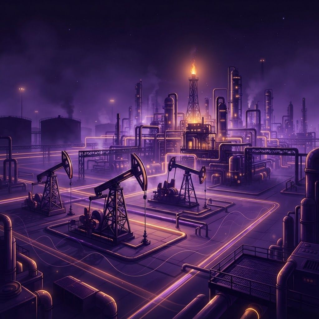 Top 10 Best Oil and Gas Companies in Montgomery