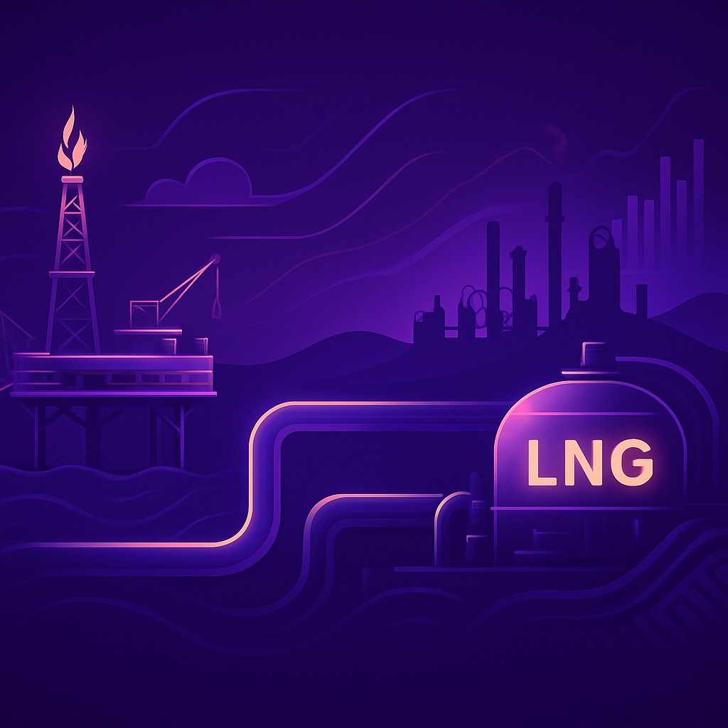 Top 10 Best Oil and Gas Companies in Mozambique