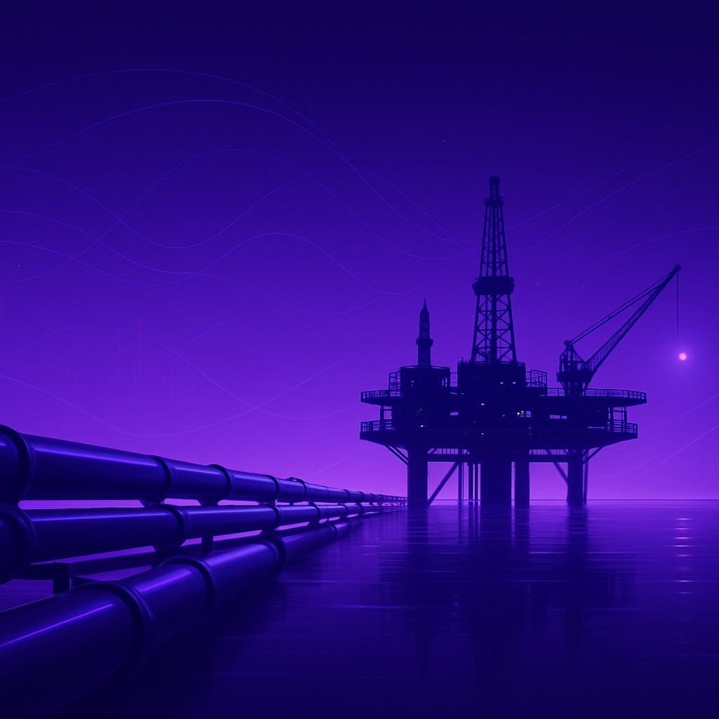 Top 10 Best Oil and Gas Companies in Myanmar
