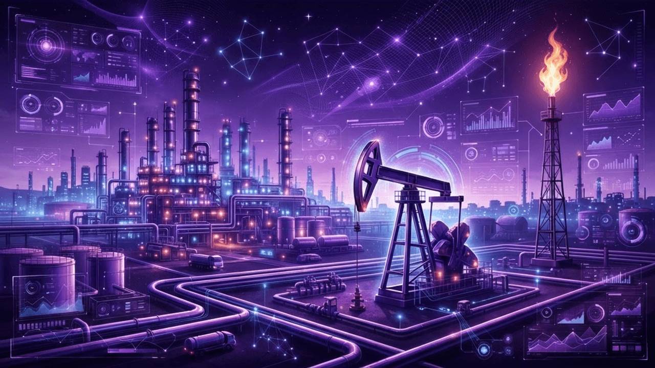 Top 10 Best Oil and Gas Companies in Naperville