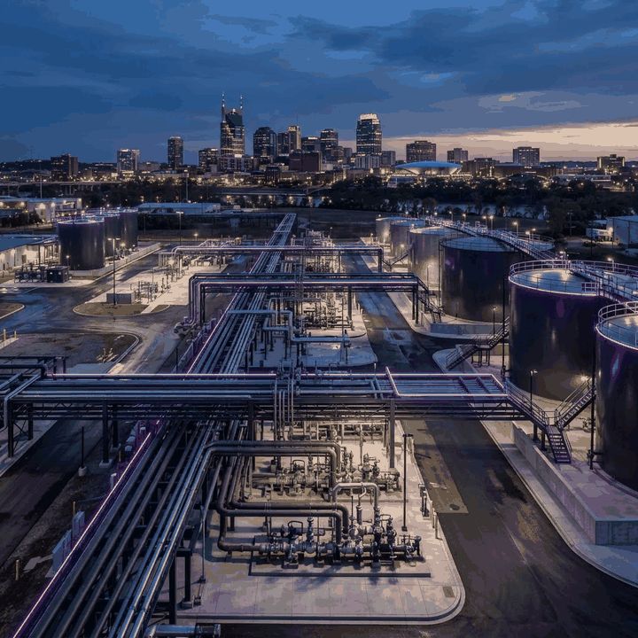 Top 10 Best Oil and Gas Companies in Nashville