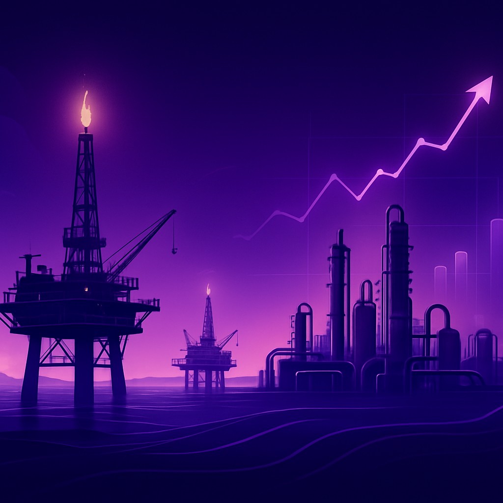 Top 10 Best Oil and Gas Companies in Netherlands