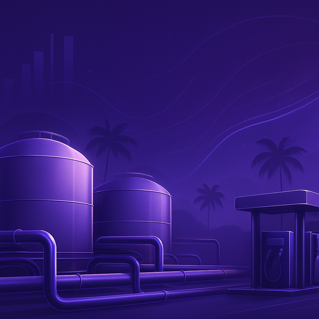 Top 10 Best Oil and Gas Companies in Nicaragua