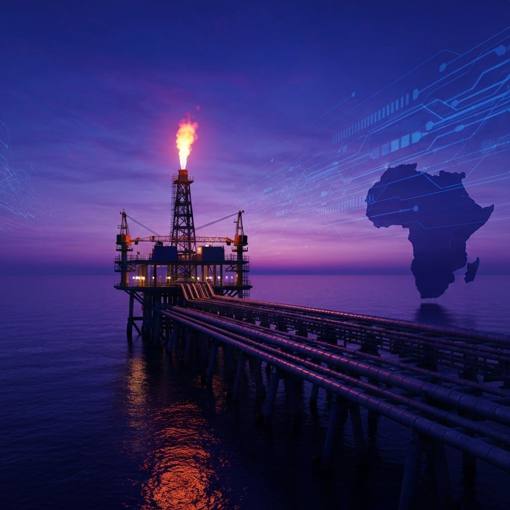 Top 10 Best Oil and Gas Companies in Nigeria