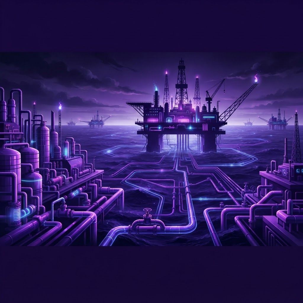 Top 10 Best Oil and Gas Companies in Norfolk