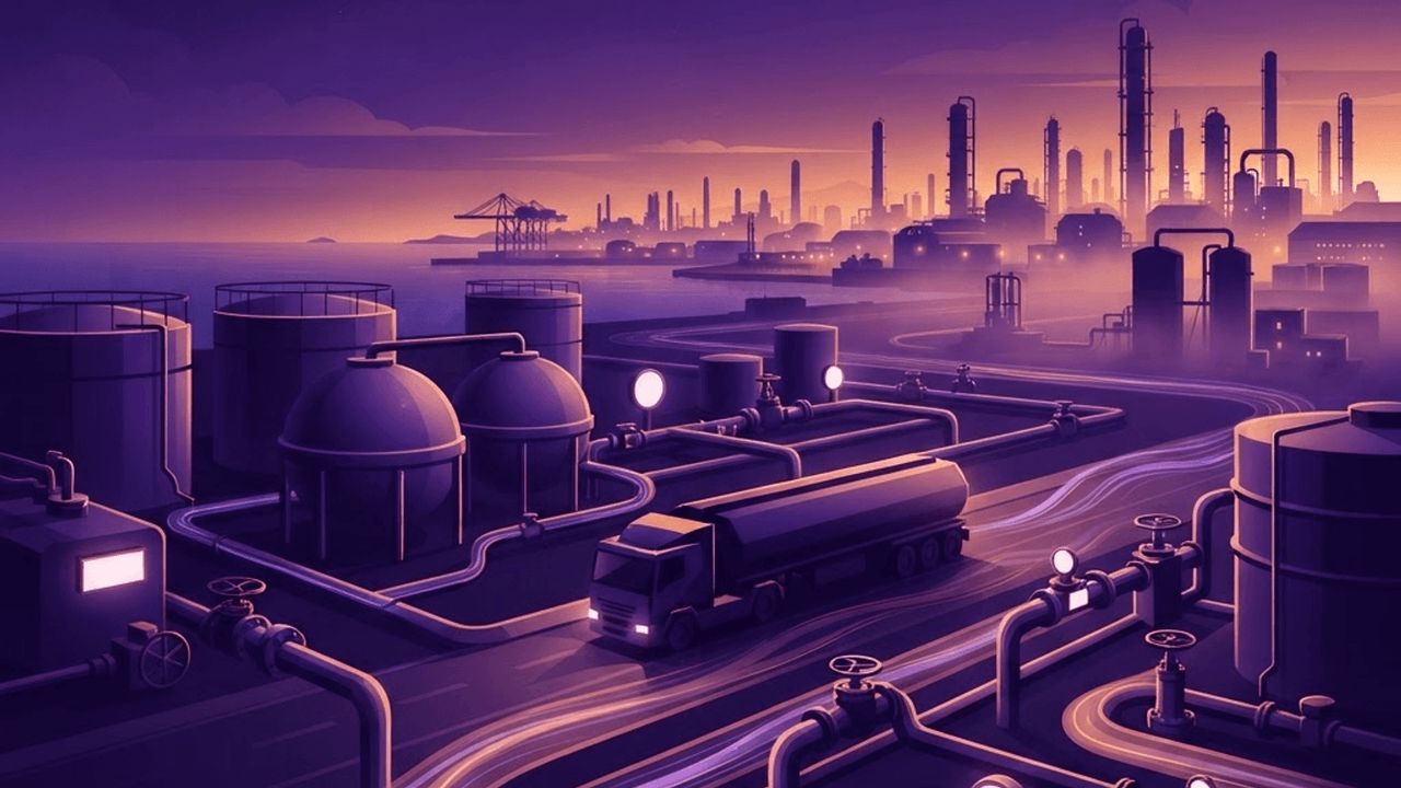 Top 10 Best Oil and Gas Companies in Oceanside