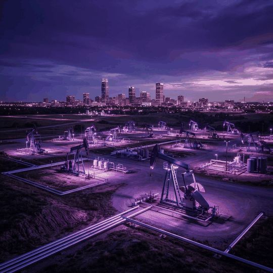 Top 10 Best Oil and Gas Companies in Oklahoma City