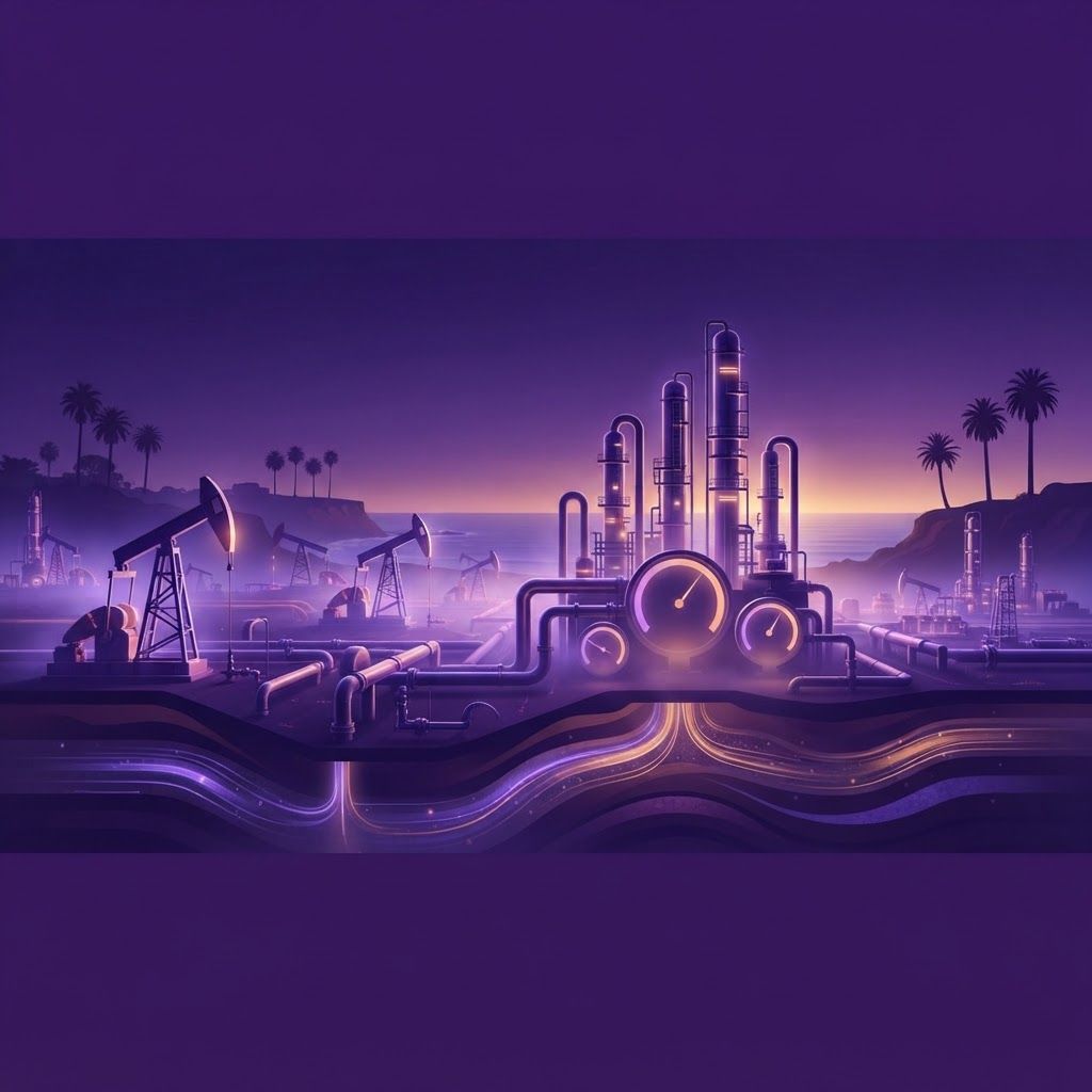 Top 10 Best Oil and Gas Companies in Oxnard