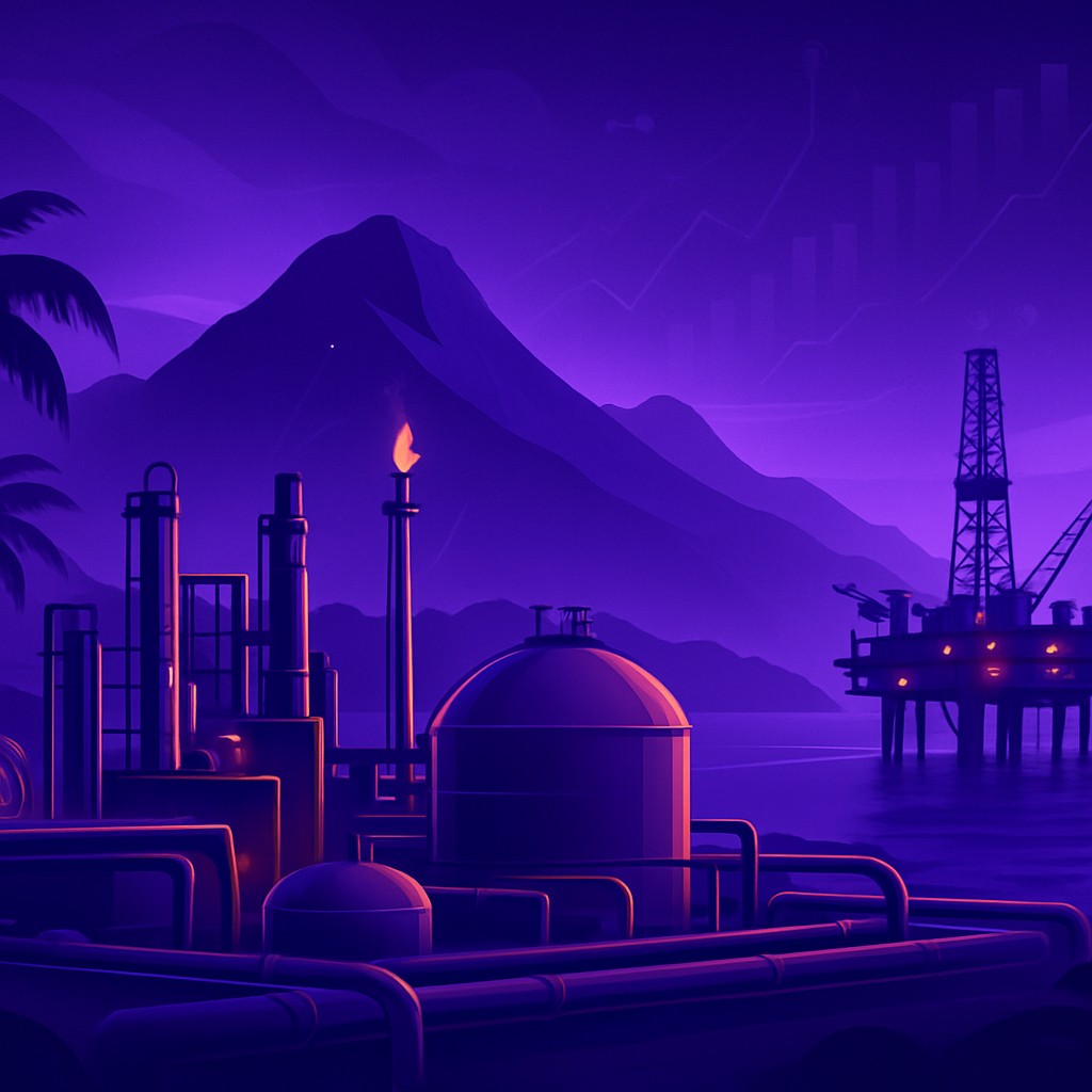 Top 10 Best Oil and Gas Companies in Papua New Guinea