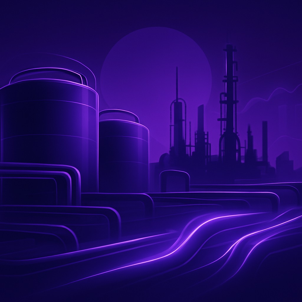 Top 10 Best Oil and Gas Companies in Paraguay