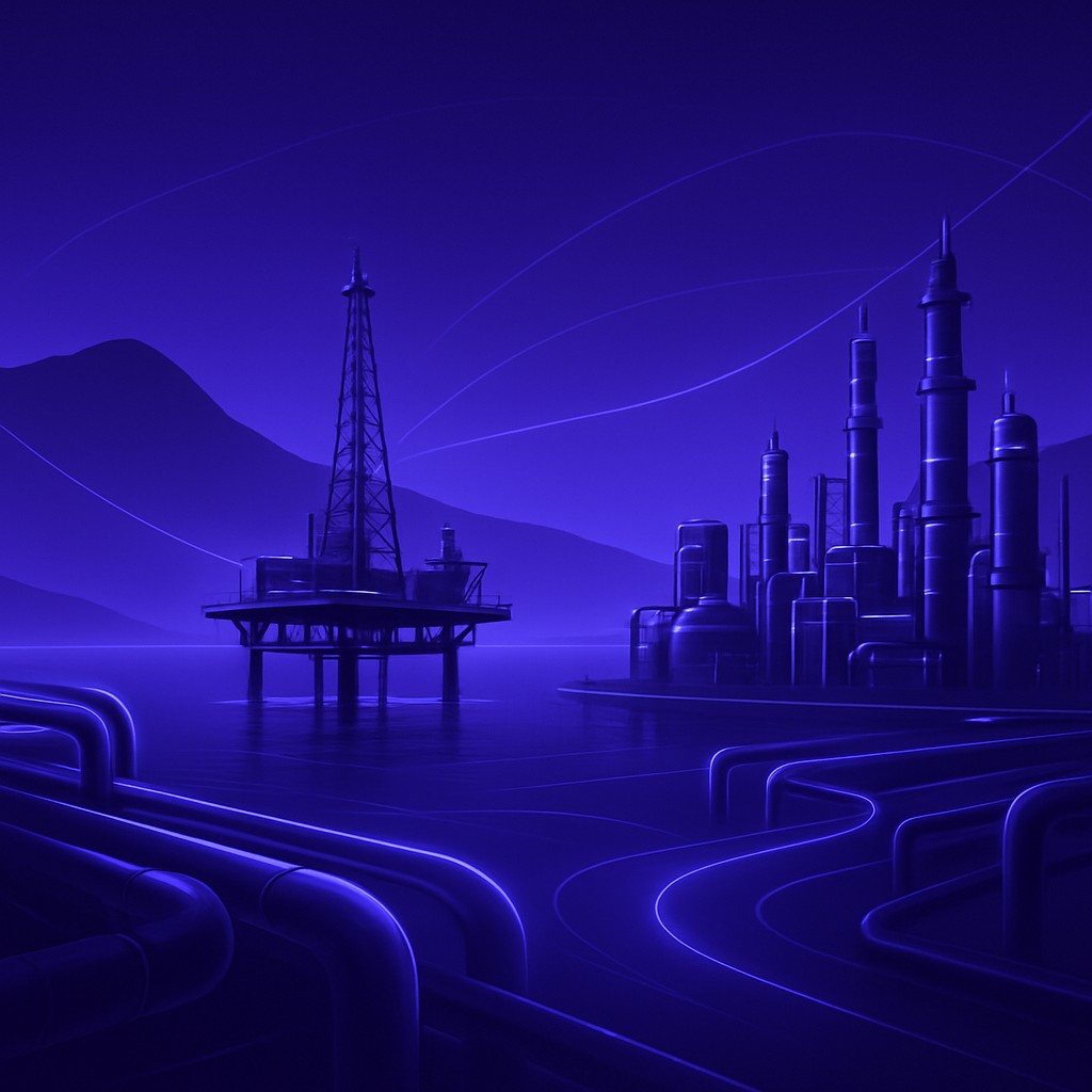 Top 10 Best Oil and Gas Companies in Peru