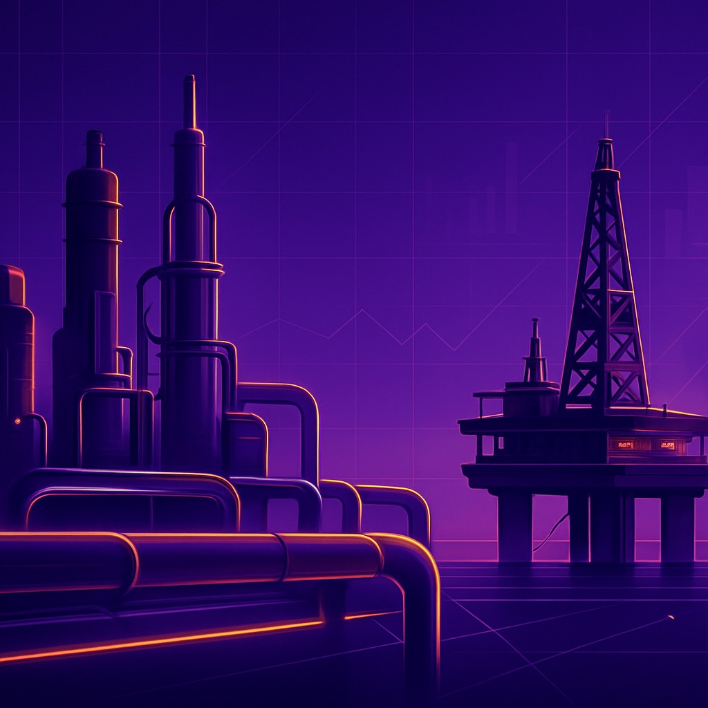 Top 10 Best Oil and Gas Companies in Poland