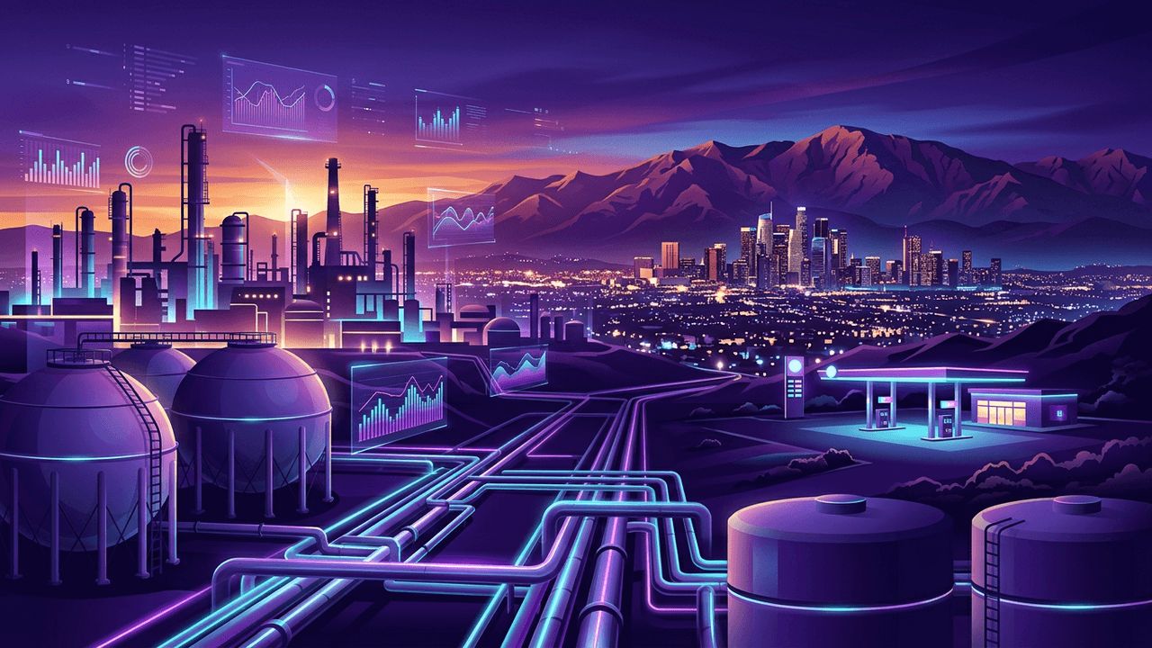 Top 10 Best Oil and Gas Companies in Pomona