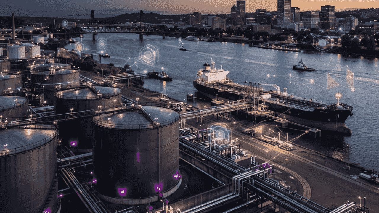 Top 10 Best Oil and Gas Companies in Portland