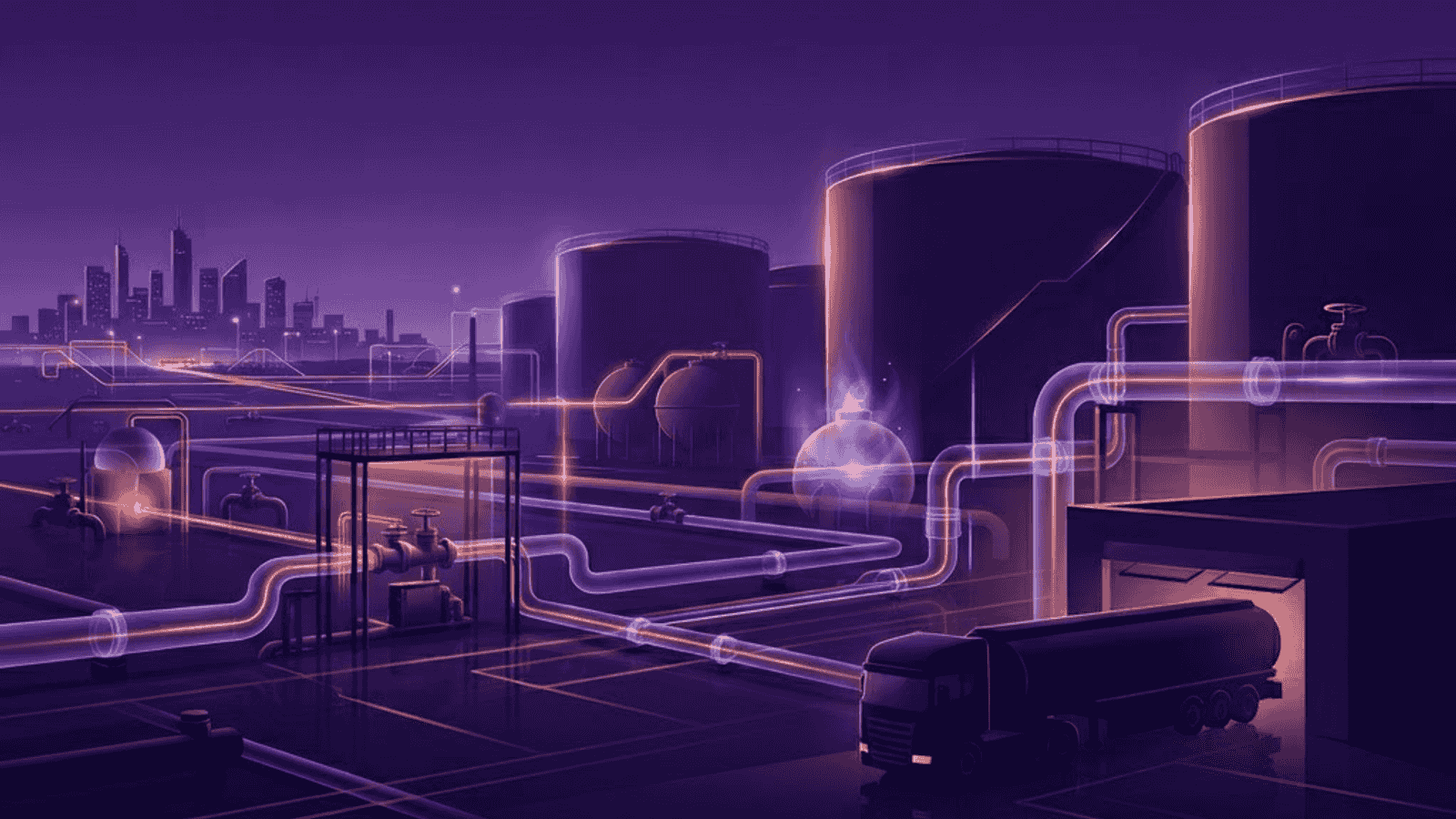 Top 10 Best Oil and Gas Companies in Raleigh