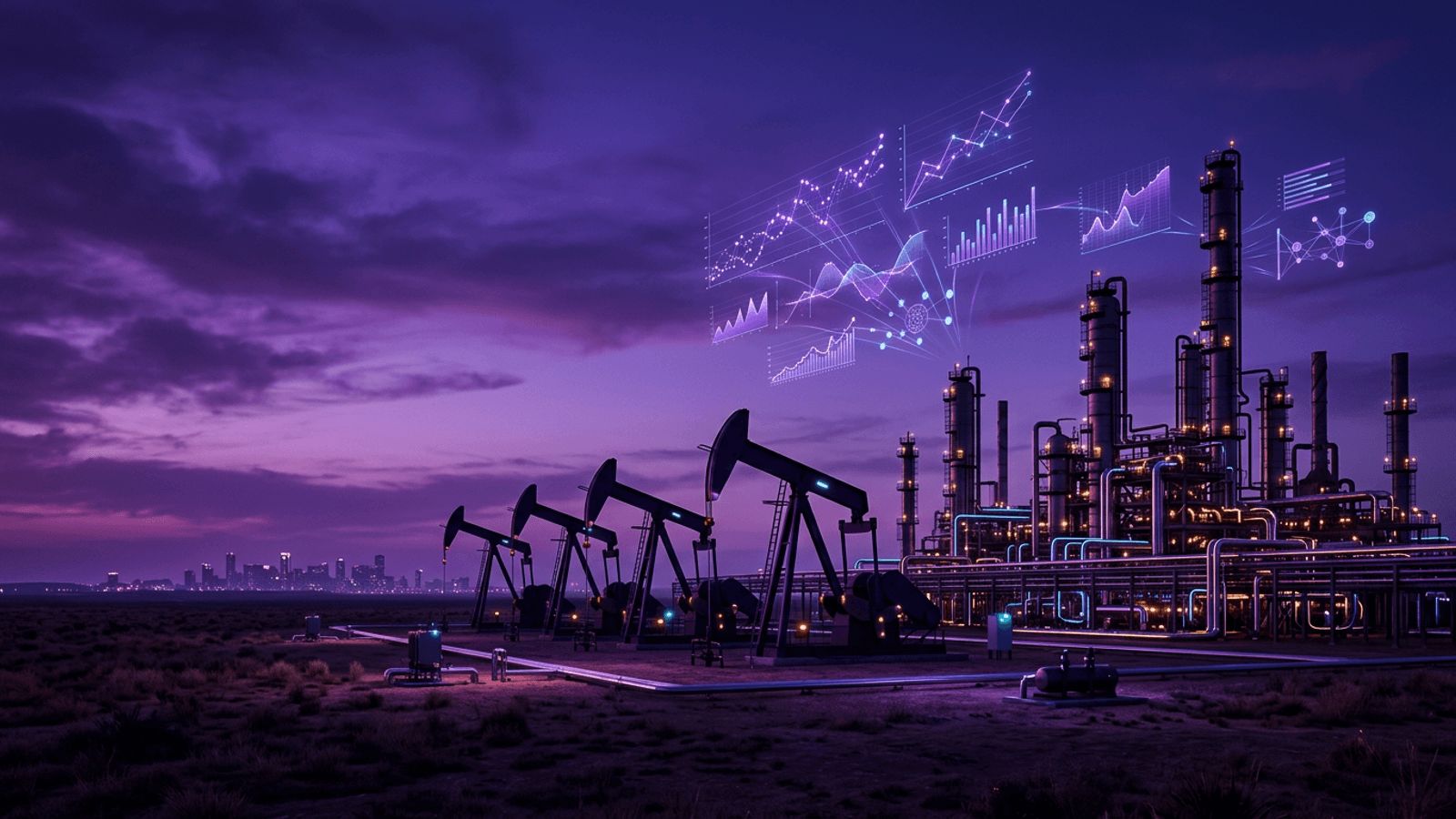 Top 10 Best Oil and Gas Companies in Richardson