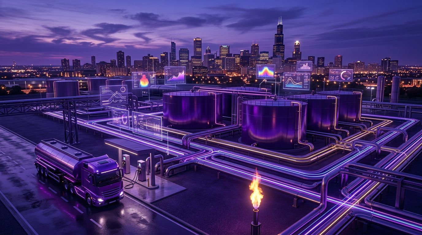 Top 10 Best Oil and Gas Companies in Rockford