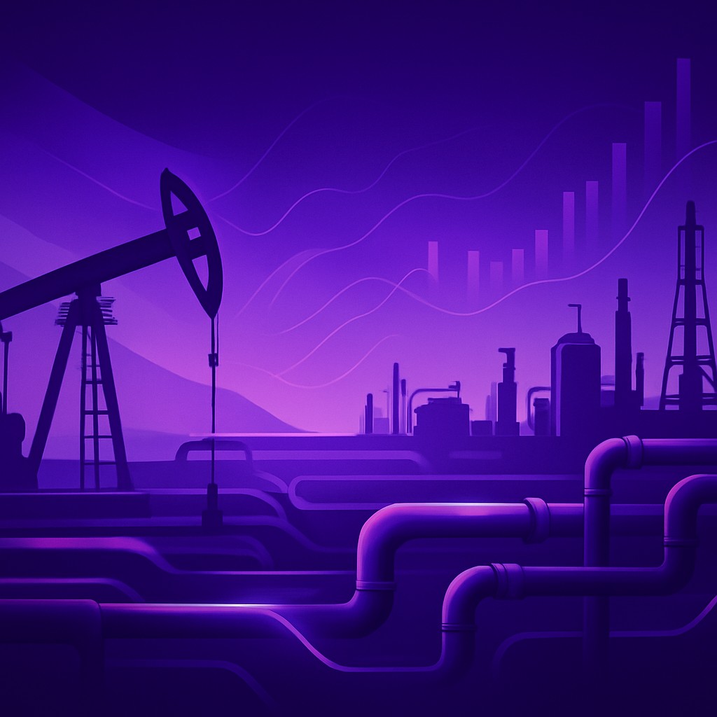 Top 10 Best Oil and Gas Companies in Romania