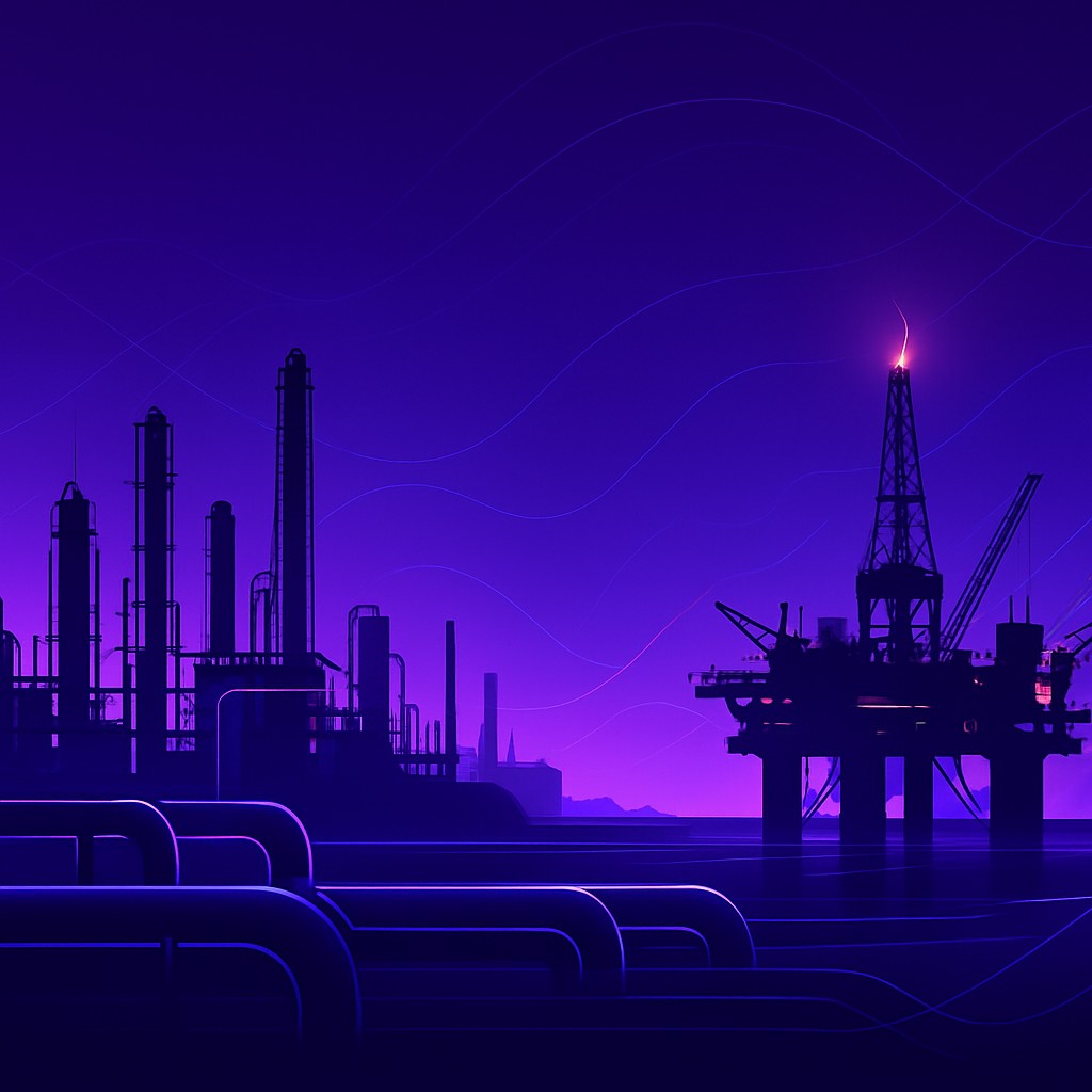 Top 10 Best Oil and Gas Companies in Saudi Arabia