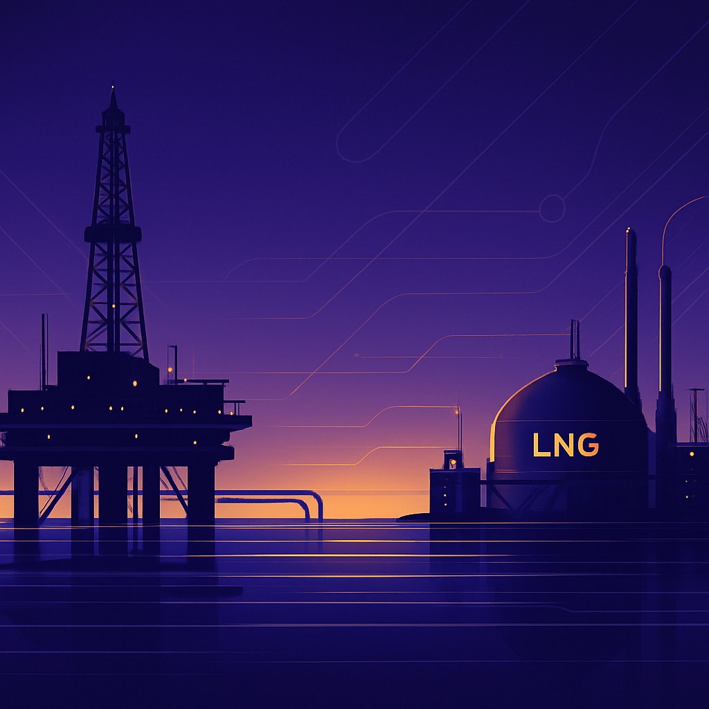 Top 10 Best Oil and Gas Companies in Senegal
