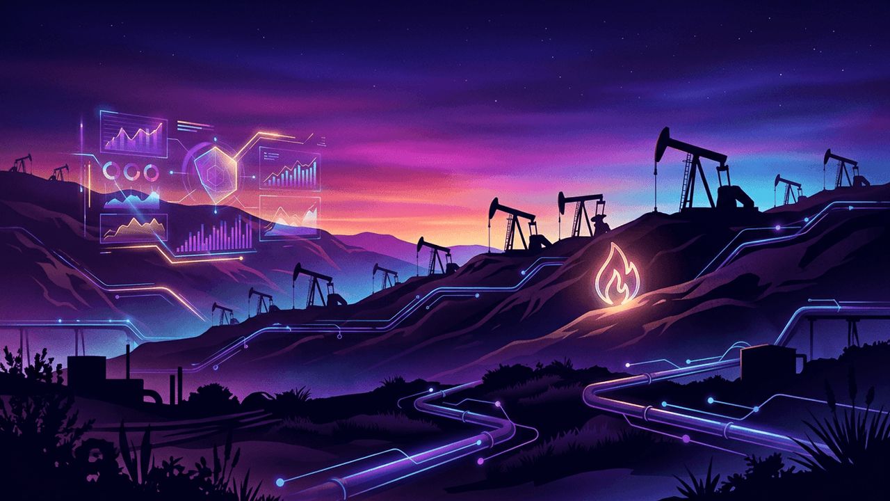 Top 10 Best Oil and Gas Companies in Simi Valley