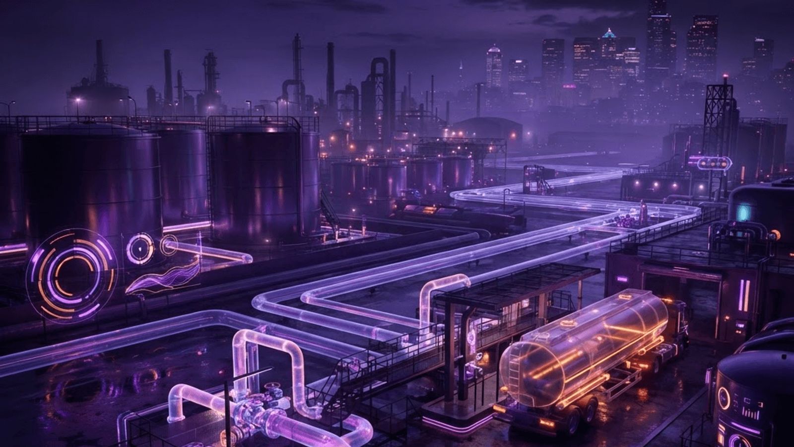 Top 10 Best Oil and Gas Companies in Spokane
