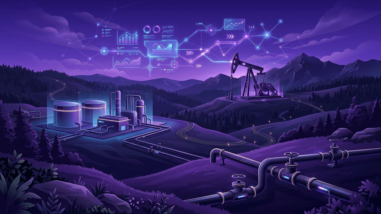 Top 10 Best Oil and Gas Companies in Spring Hill