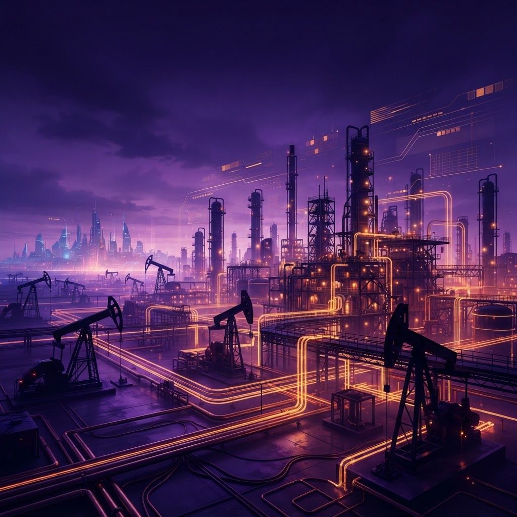 Top 10 Best Oil and Gas Companies in Spring Valley