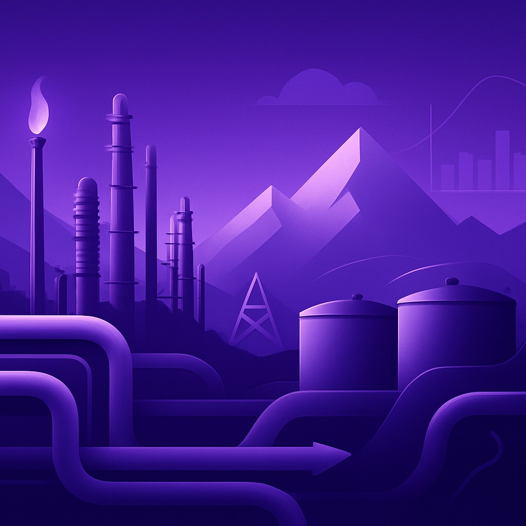 Top 10 Best Oil and Gas Companies in Switzerland