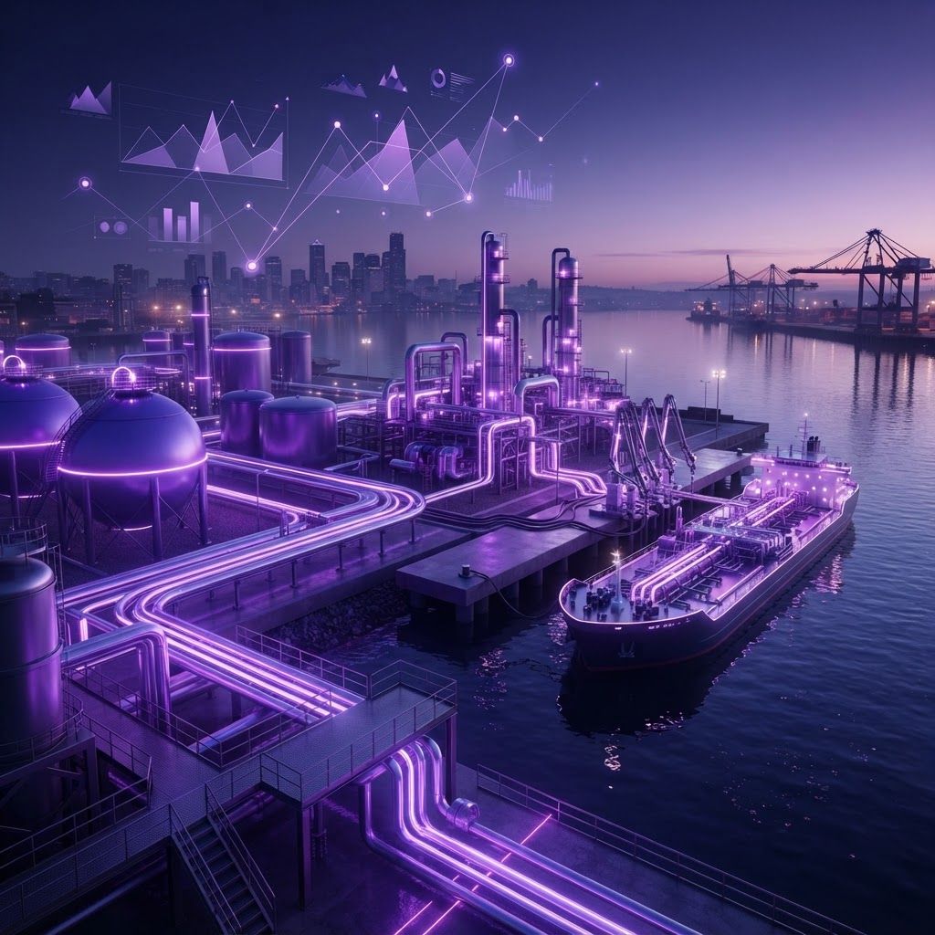 Top 10 Best Oil and Gas Companies in Tacoma