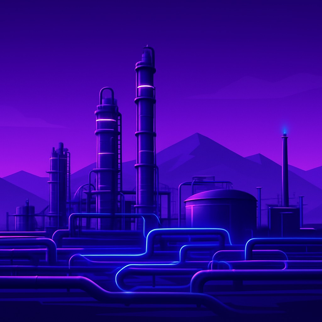Top 10 Best Oil and Gas Companies in Tajikistan
