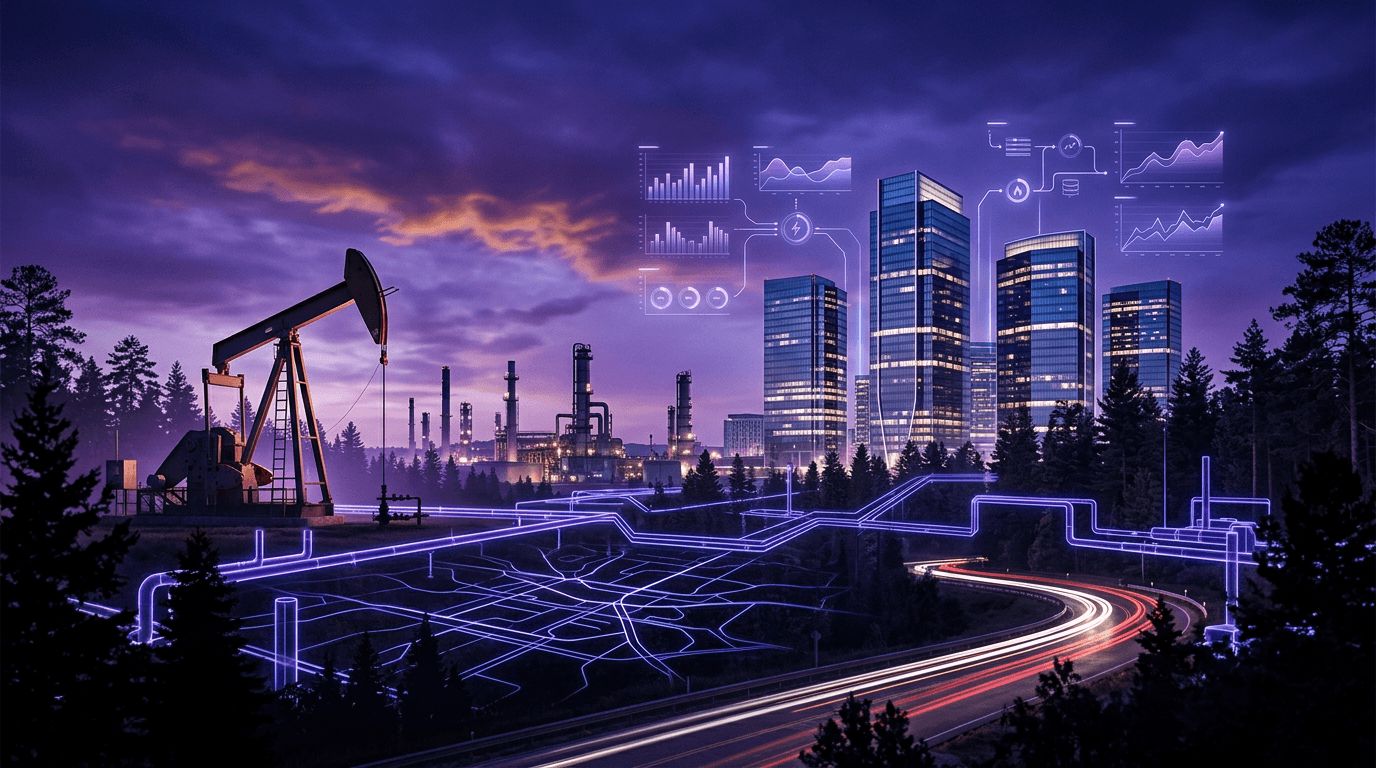Top 10 Best Oil and Gas Companies in The Woodlands