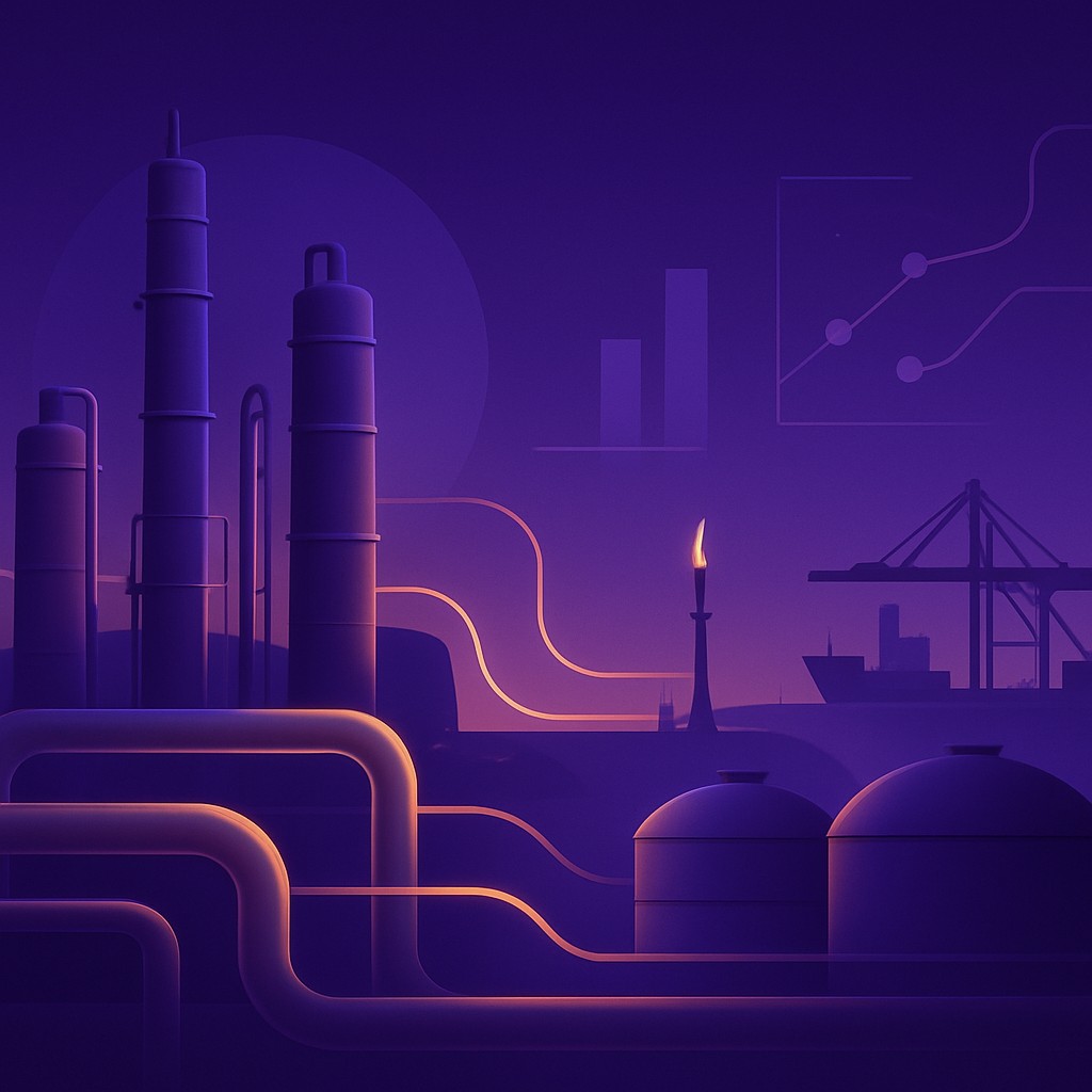 Top 10 Best Oil and Gas Companies in Togo