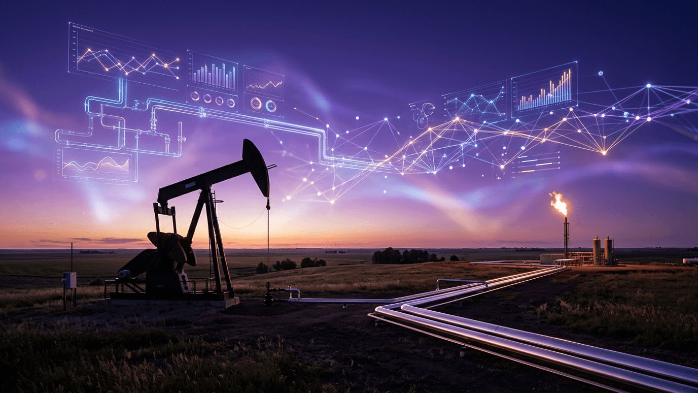 Top 10 Best Oil and Gas Companies in Topeka