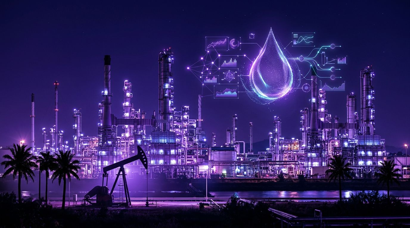 Top 10 Best Oil and Gas Companies in Torrance