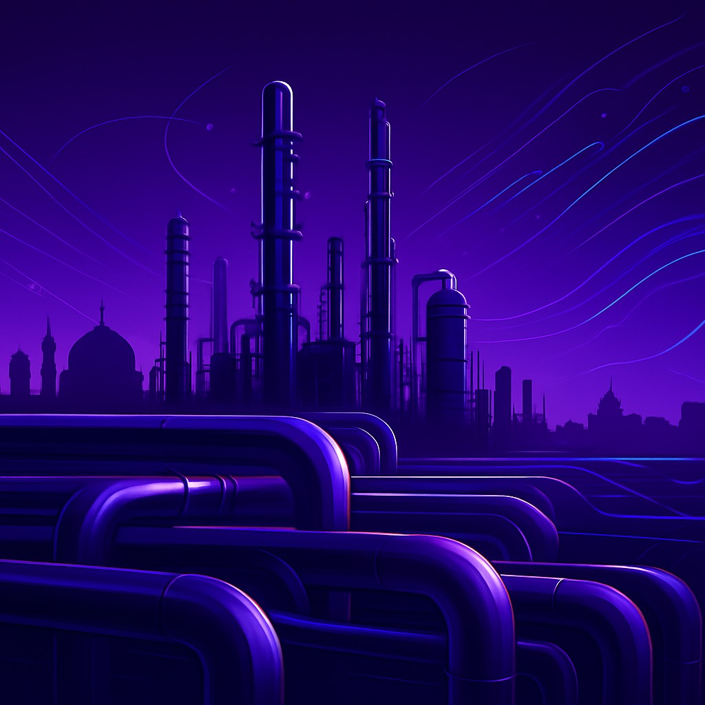 Top 10 Best Oil and Gas Companies in Uzbekistan