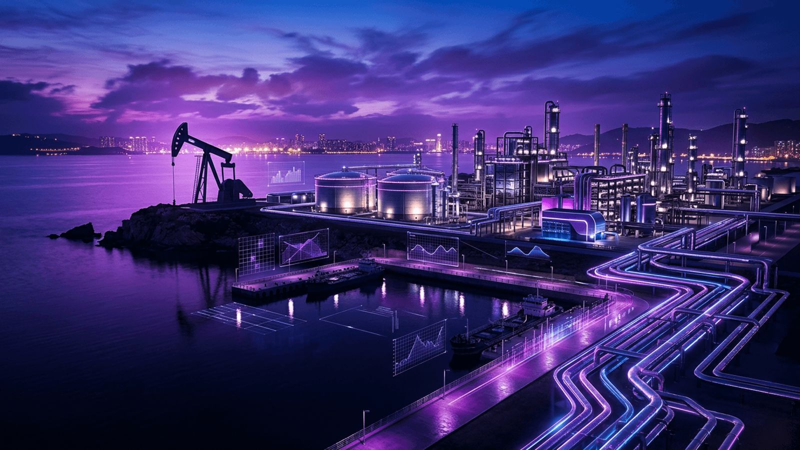 Top 10 Best Oil and Gas Companies in Vallejo