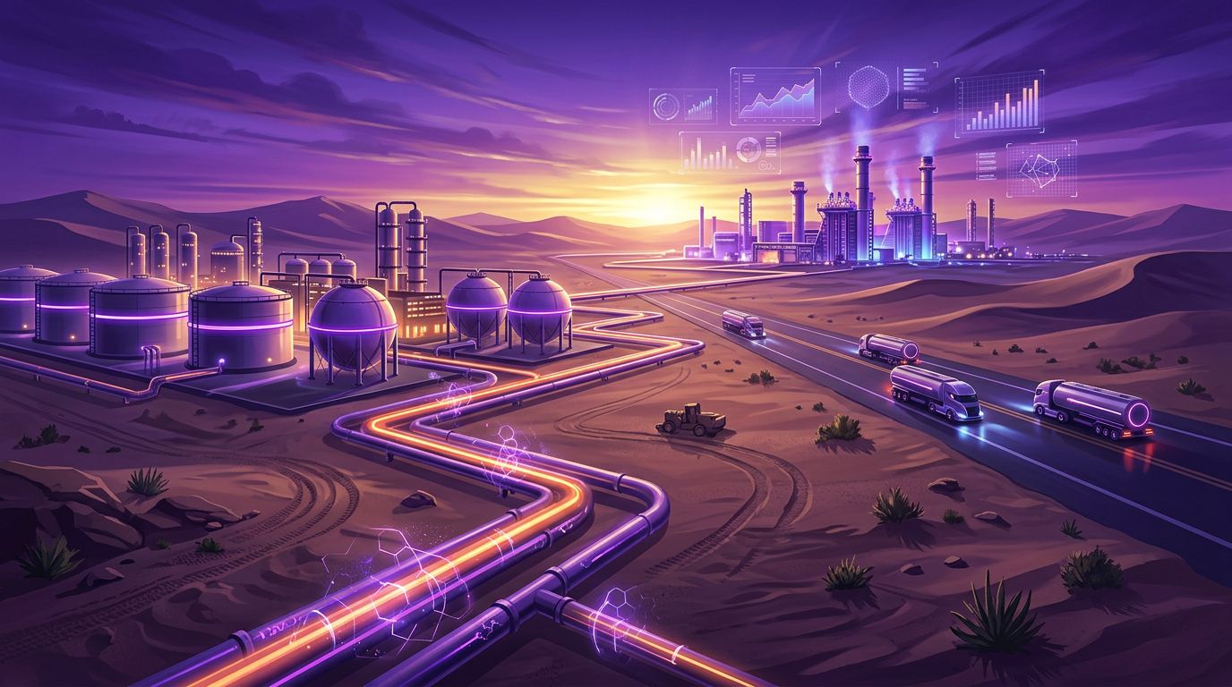 Top 10 Best Oil and Gas Companies in Victorville