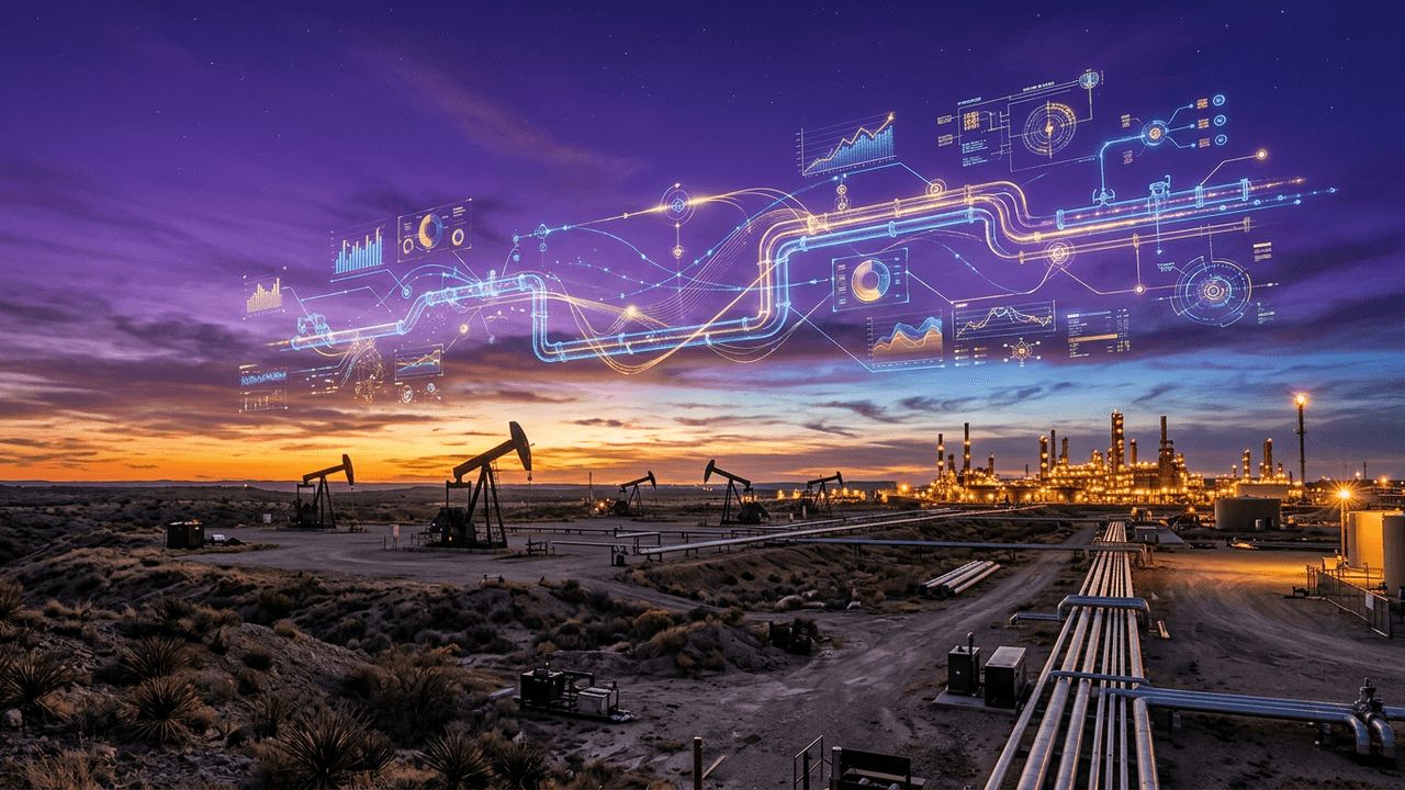 Top 10 Best Oil and Gas Companies in Waco