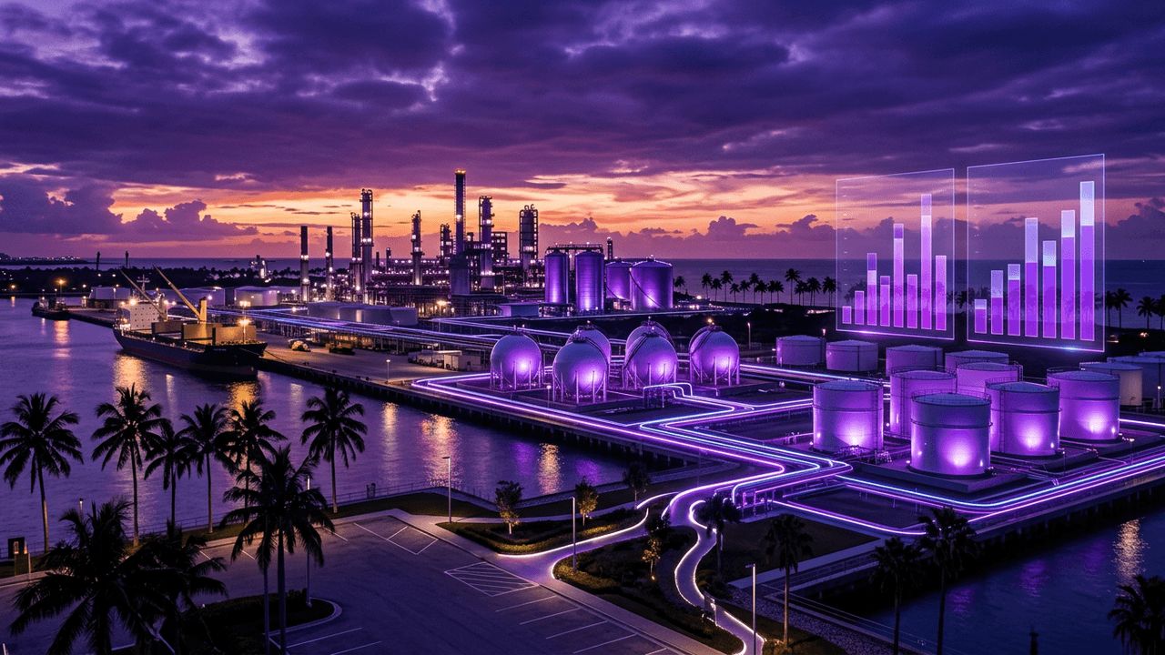 Top 10 Best Oil and Gas Companies in West Palm Beach