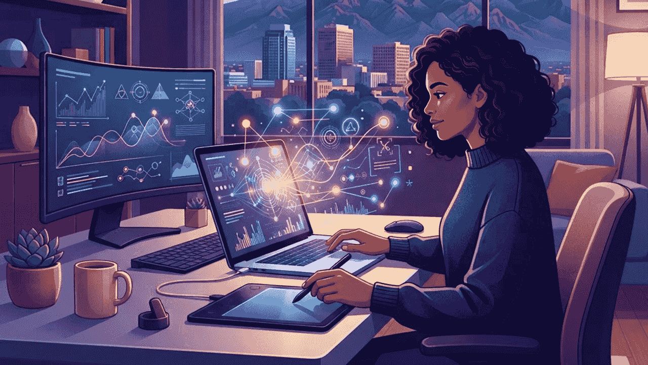 Top 10 Best Online Learning Platforms in Albuquerque