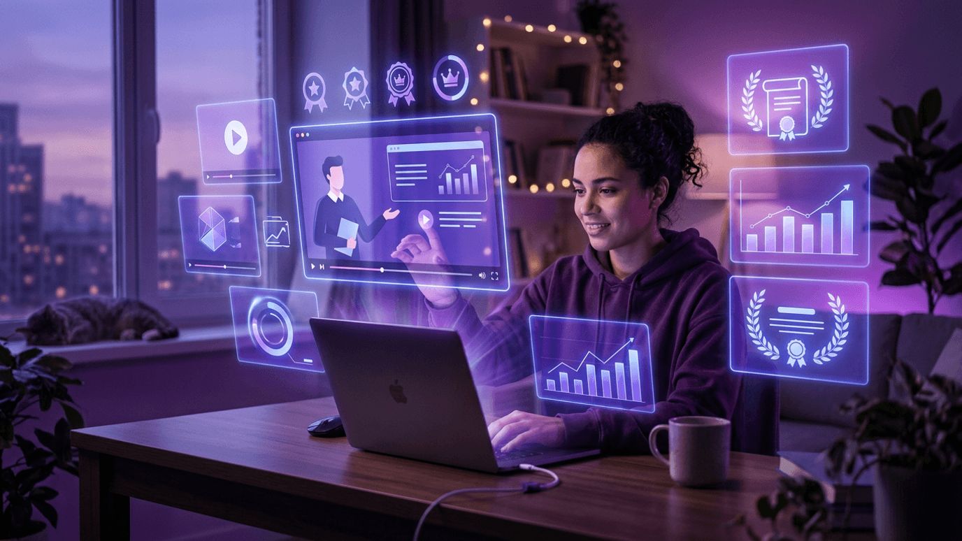 Top 10 Best Online Learning Platforms in Allen