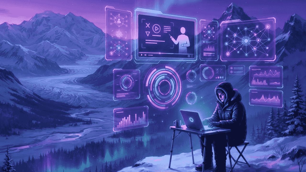 Top 10 Best Online Learning Platforms in Anchorage
