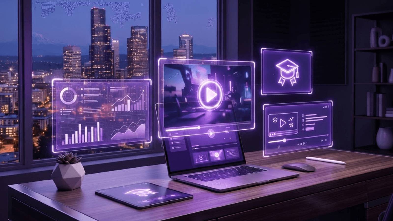 Top 10 Best Online Learning Platforms in Bellevue