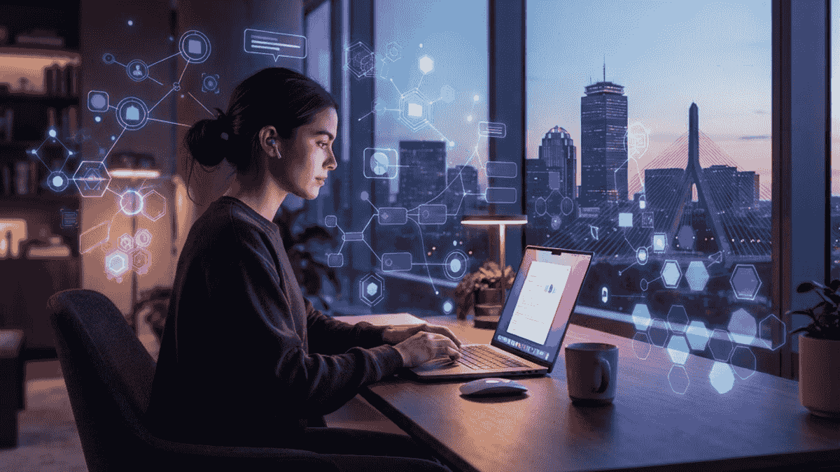 Top 10 Best Online Learning Platforms in Boston